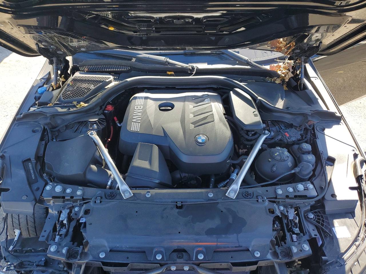 2024 BMW 530 xDrive