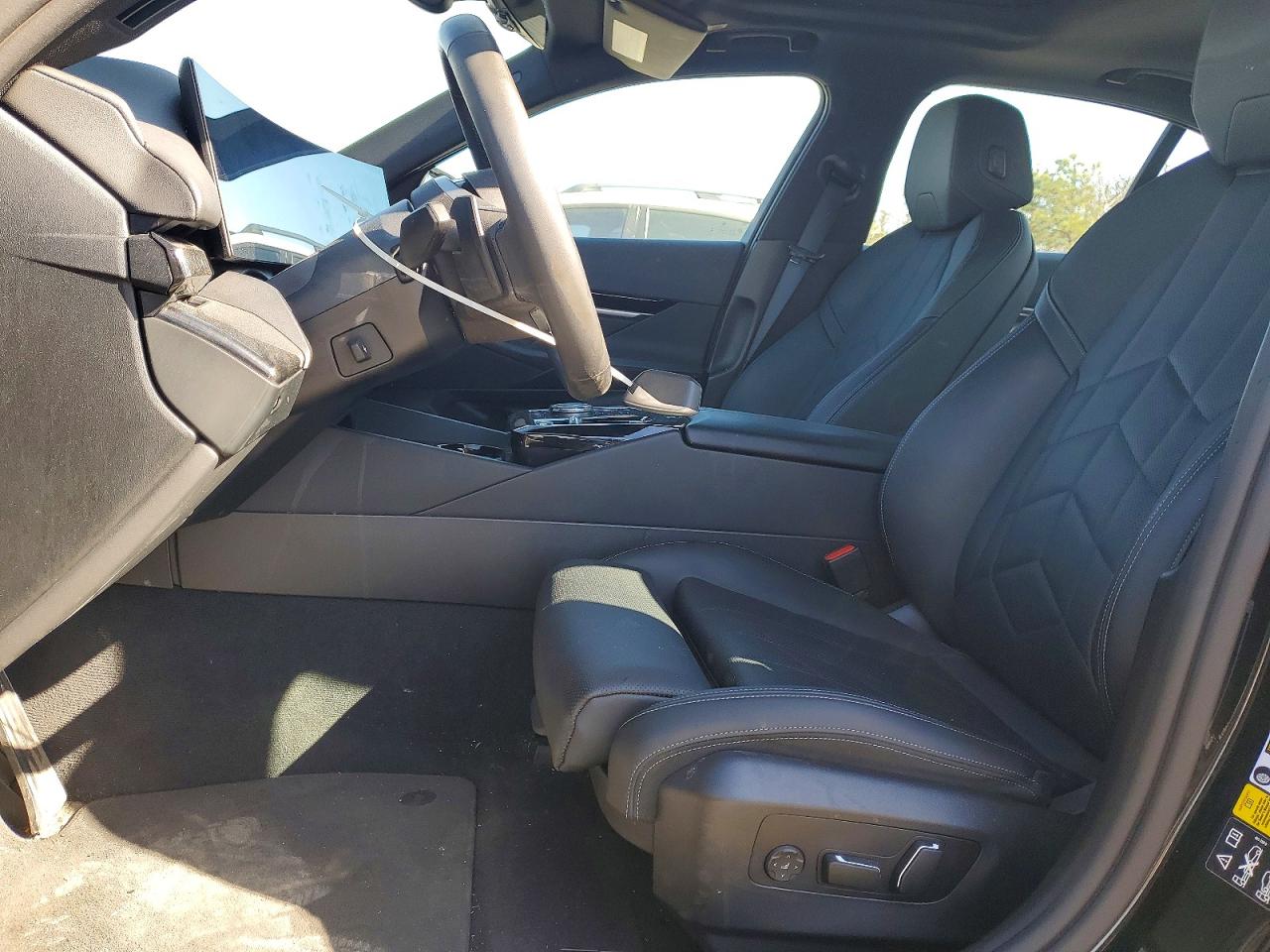 2024 BMW 530 xDrive