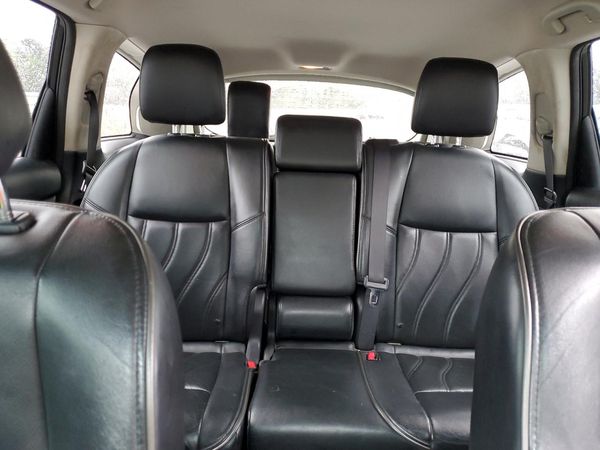 2013 INFINITI JX35 — SUVN