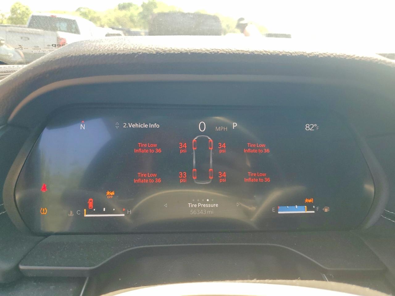 2022 JEEP GRAND CHEROKEE L LAREDO 4X4