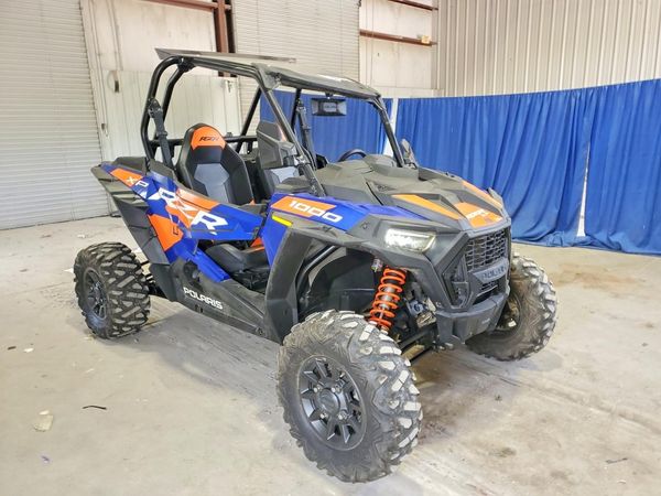 2022 POLARIS RZR