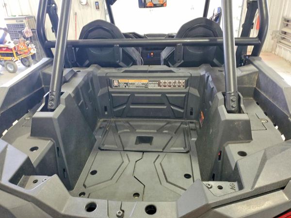 2022 POLARIS RZR