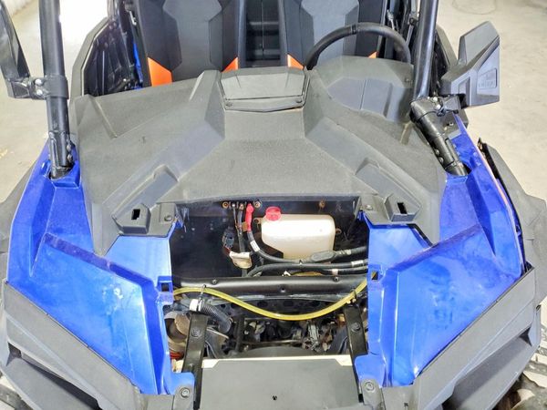 2022 POLARIS RZR