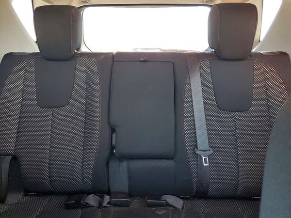 2012 CHEVROLET EQUINOX 2LT