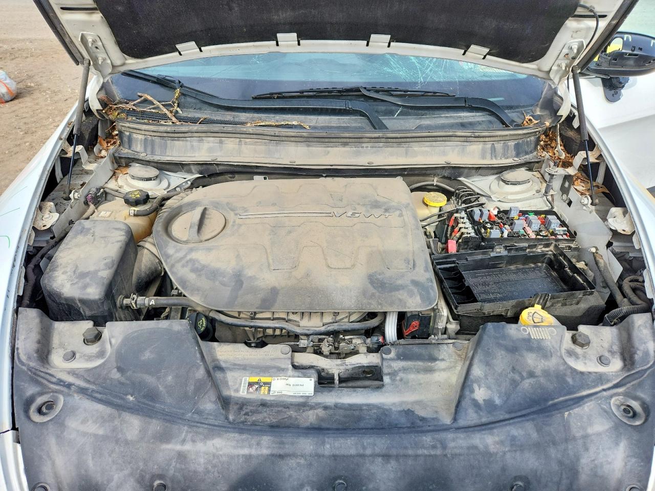 2016 JEEP CHEROKEE LATITUDE FWD