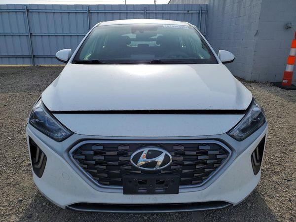 2020 HYUNDAI IONIQ SE