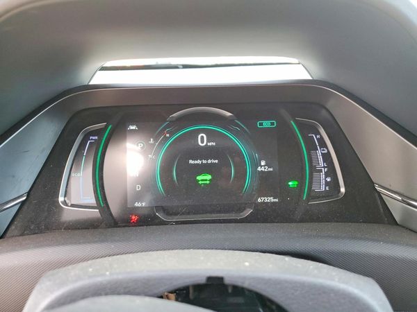2020 HYUNDAI IONIQ SE