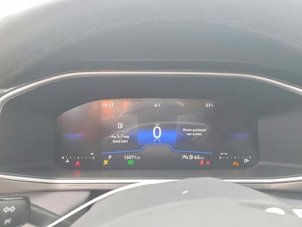 2025 VOLKSWAGEN TAOS SE Black
