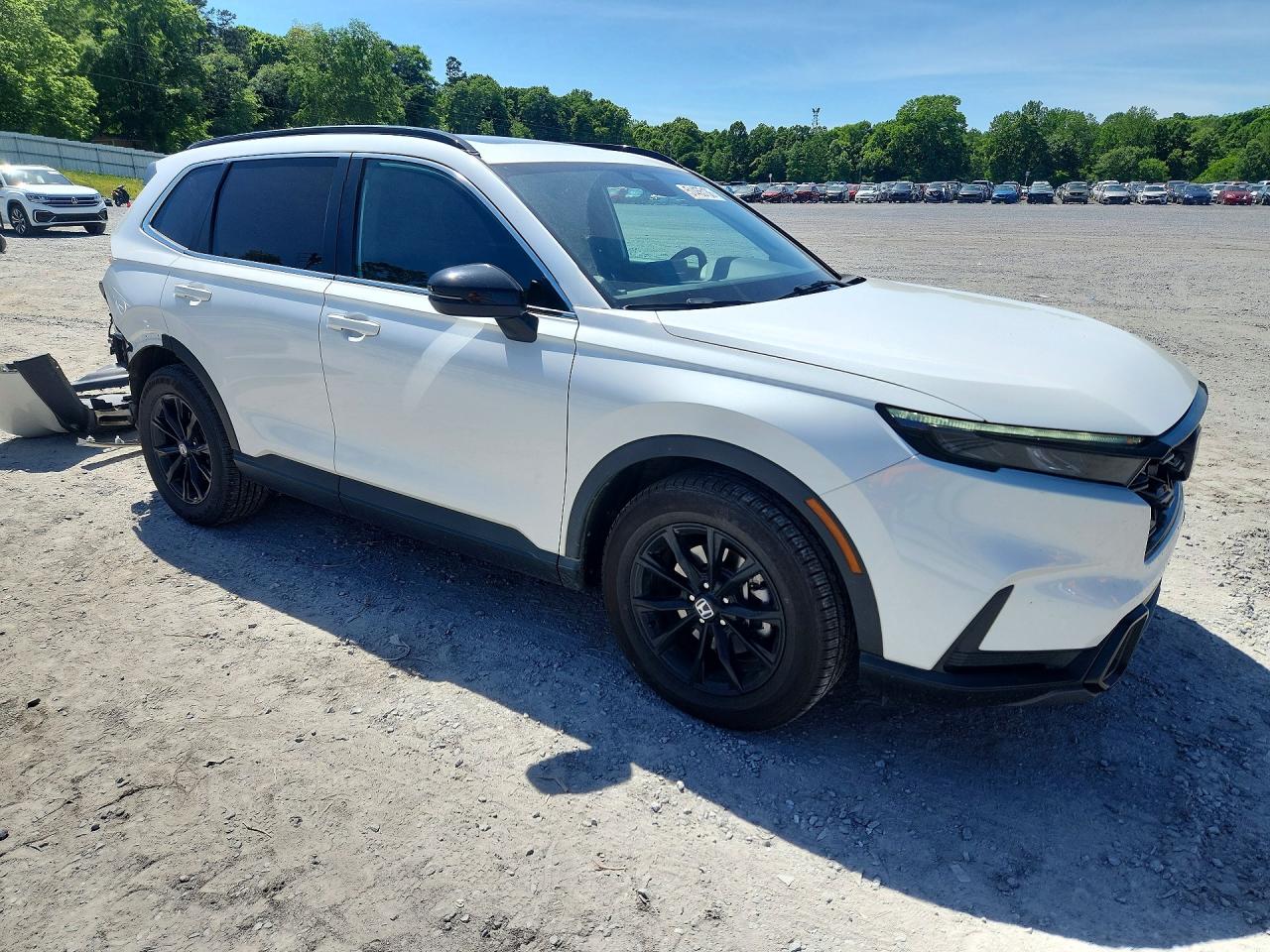 2023 HONDA CR-V Sport