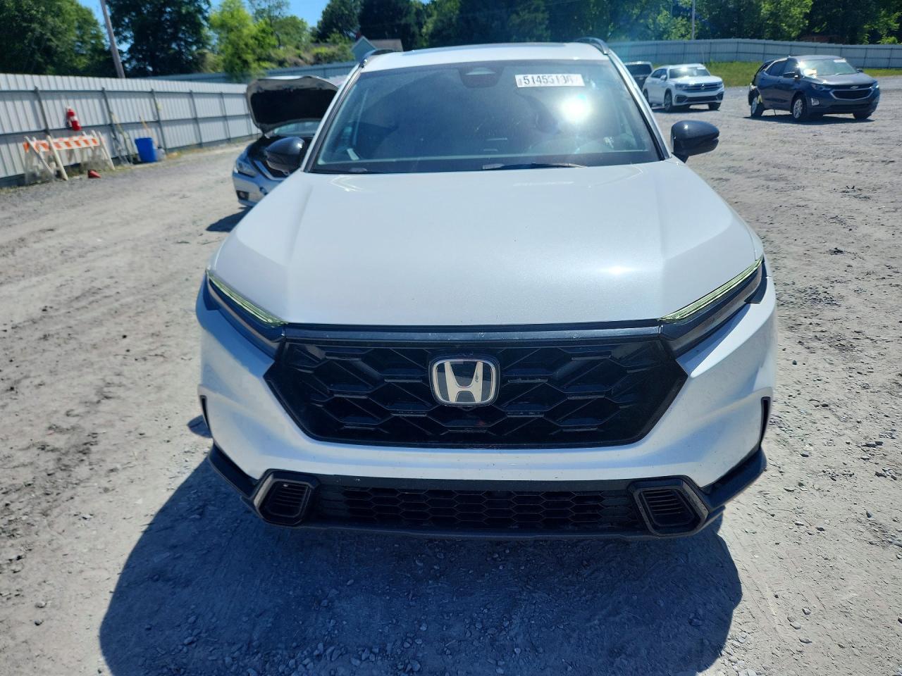 2023 HONDA CR-V Sport