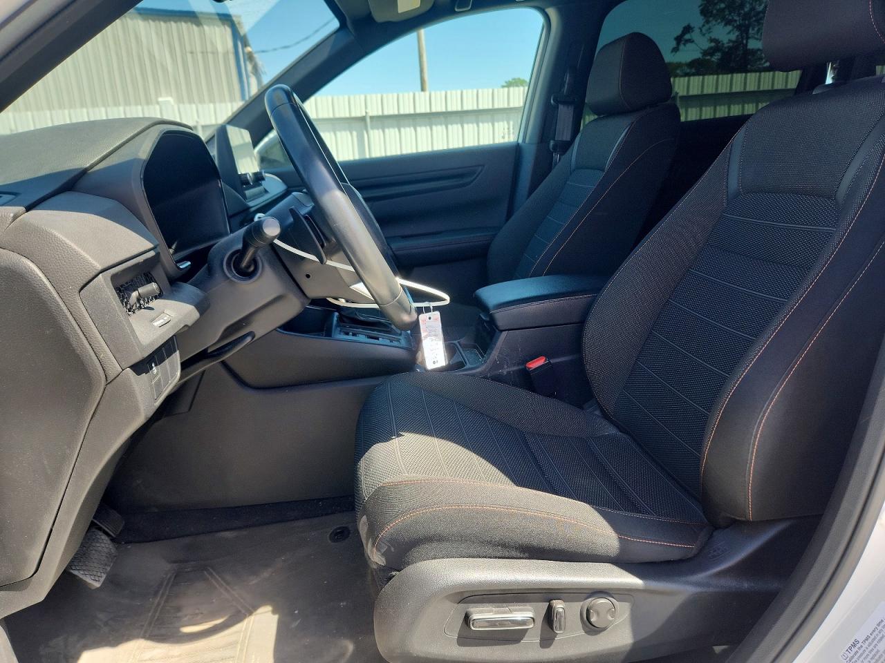 2023 HONDA CR-V Sport