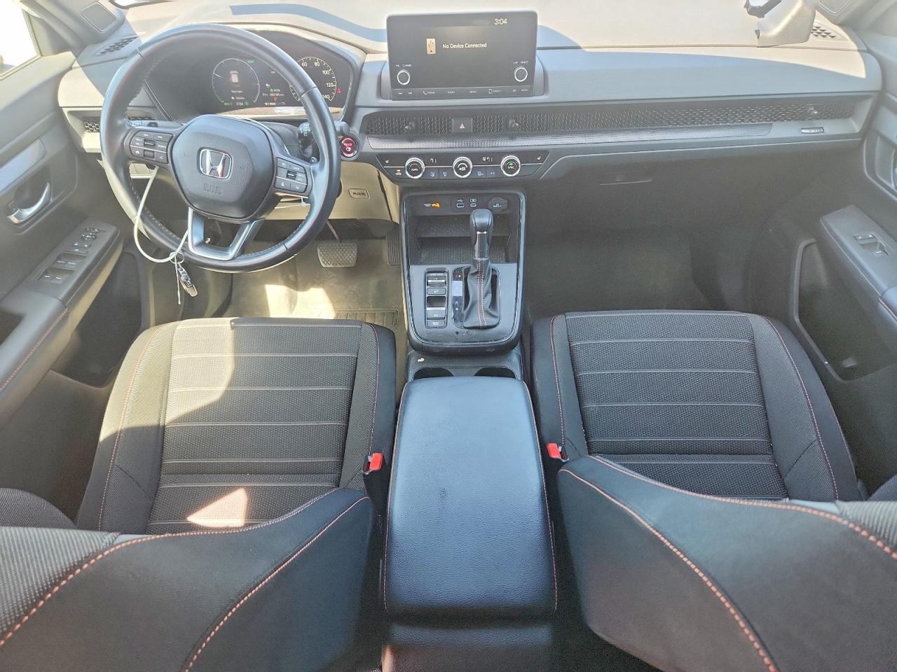 2023 HONDA CR-V Sport