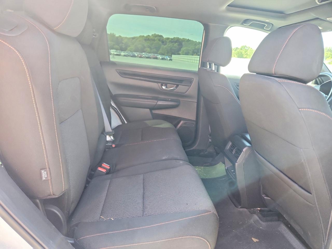2023 HONDA CR-V Sport