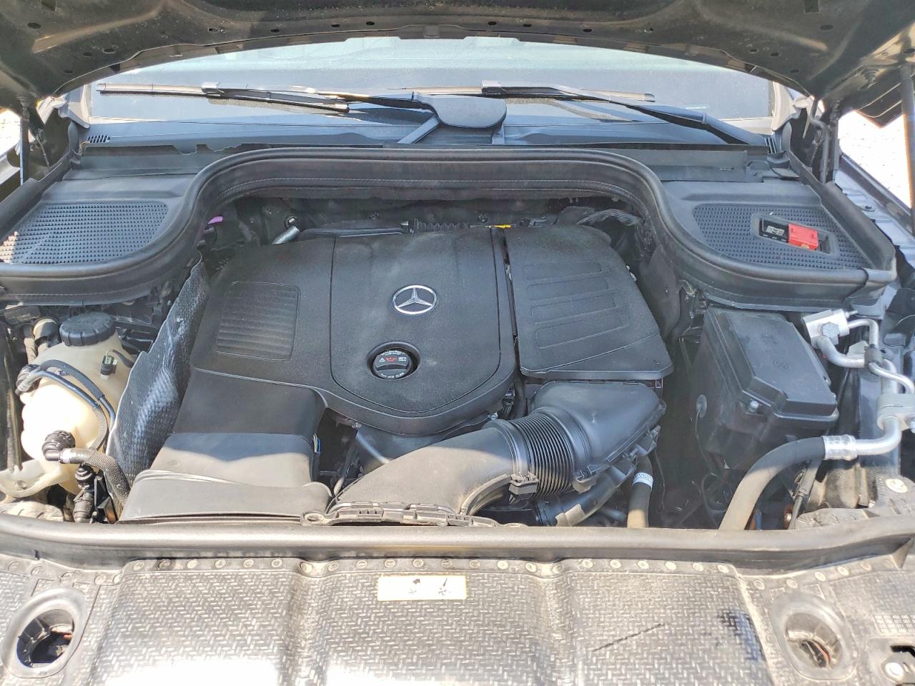 2024 MERCEDES-BENZ GLE
