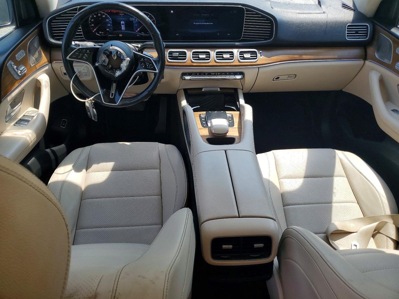 2024 MERCEDES-BENZ GLE