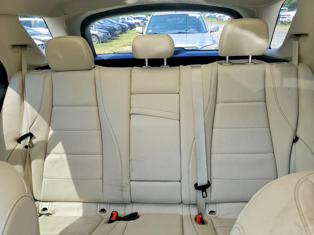 2024 MERCEDES-BENZ GLE