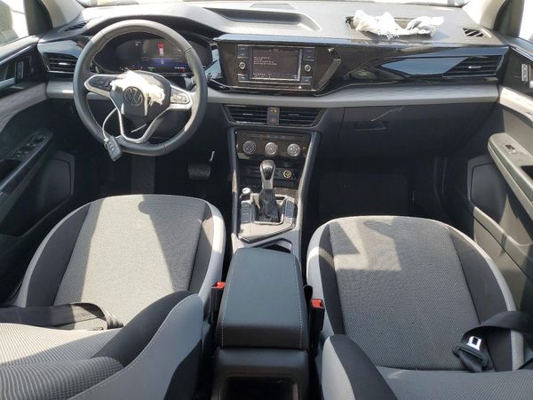 2024 VOLKSWAGEN TAOS S