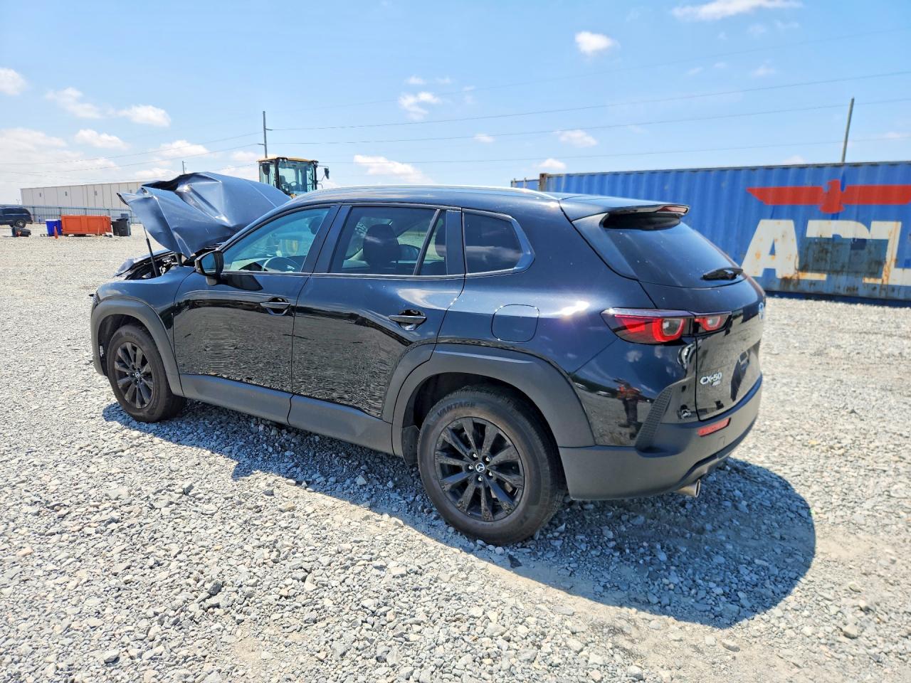 2025 MAZDA CX-50 Select