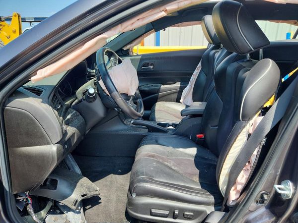 2021 ACURA ILX