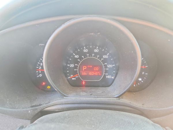 2018 KIA SOUL Plus