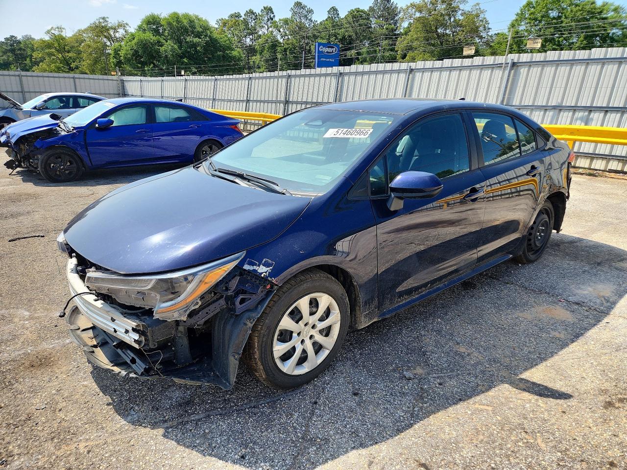 2023 TOYOTA COROLLA