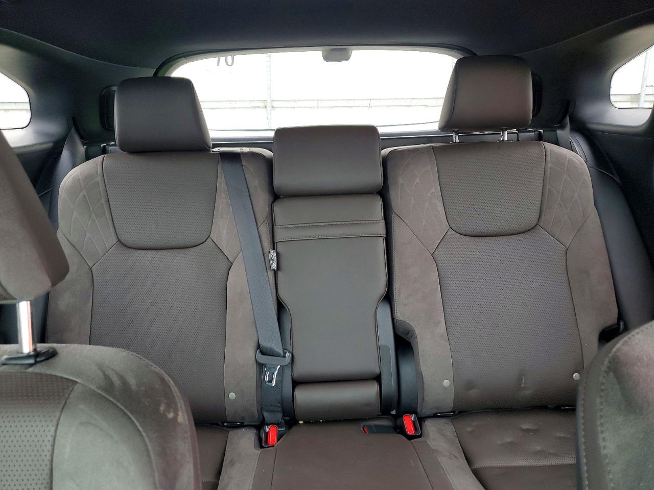 2024 LEXUS RX 350