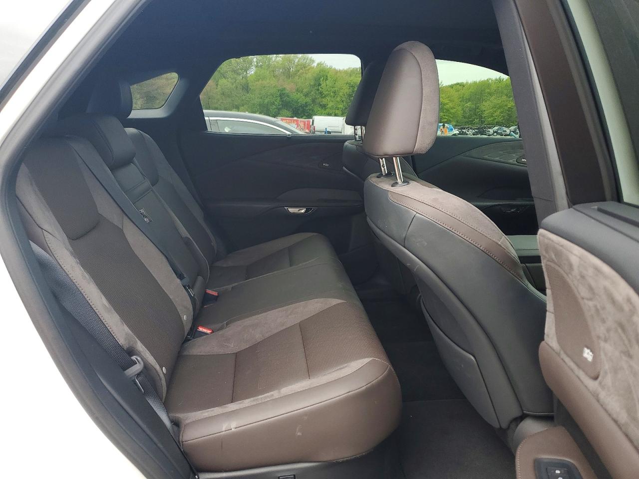 2024 LEXUS RX 350