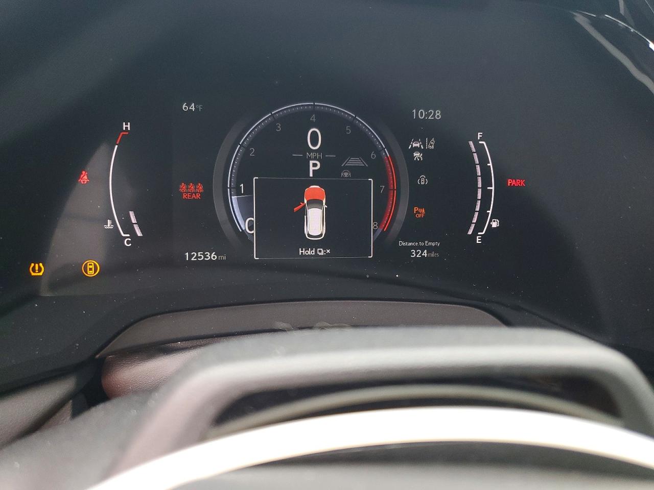 2024 LEXUS RX 350