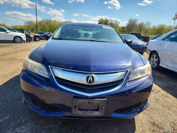 2014 ACURA ILX