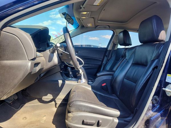 2014 ACURA ILX