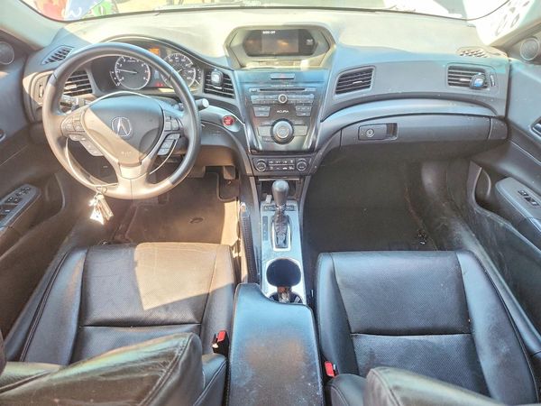 2014 ACURA ILX