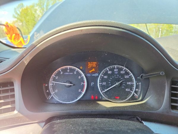 2014 ACURA ILX