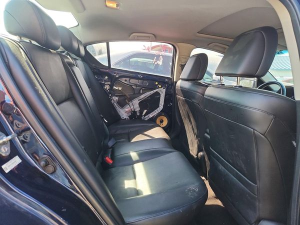 2014 ACURA ILX