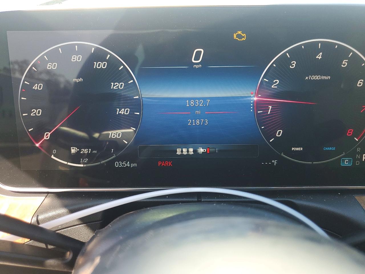 2024 MERCEDES-BENZ C C300