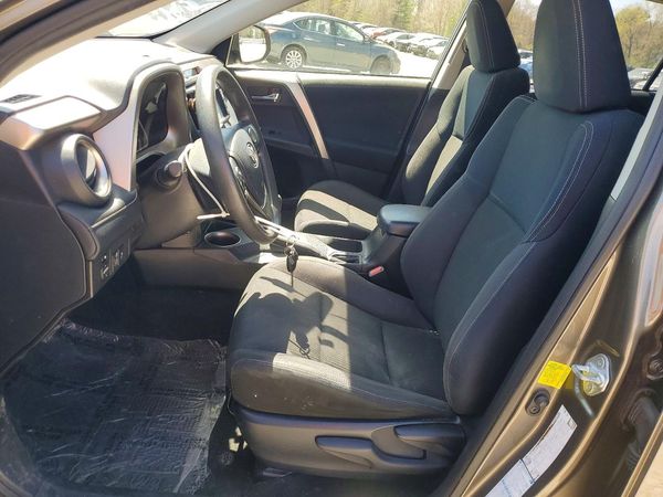 2015 TOYOTA RAV4 XLE (M Grade)
