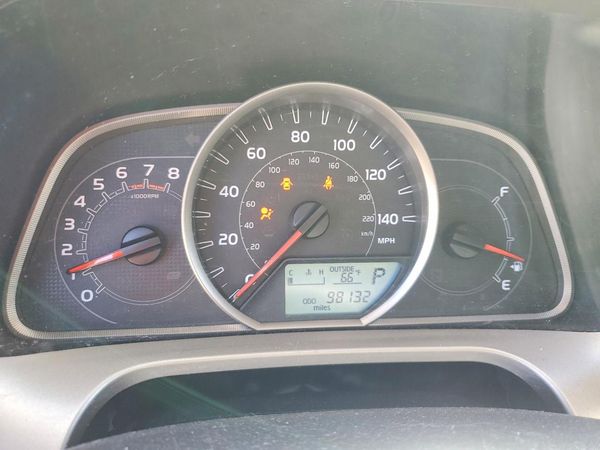 2015 TOYOTA RAV4 XLE (M Grade)
