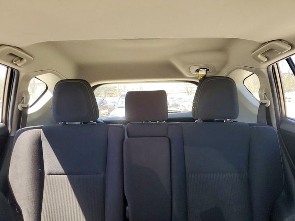 2015 TOYOTA RAV4 XLE (M Grade)