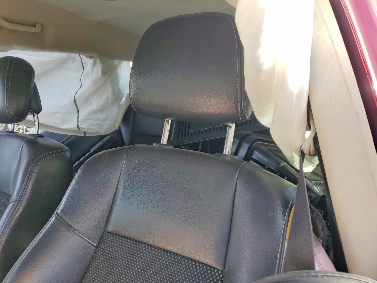 2016 JEEP COMPASS SPORT 4X4
