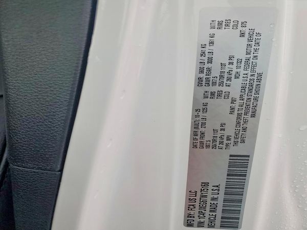 2026 JEEP WRANGLER 4-DOOR SAHARA