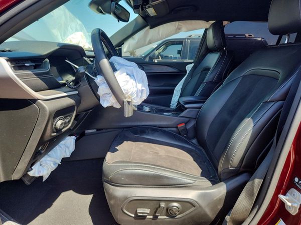 2023 JEEP GRAND CHEROKEE LAREDO 4X4