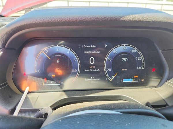 2023 JEEP GRAND CHEROKEE LAREDO 4X4