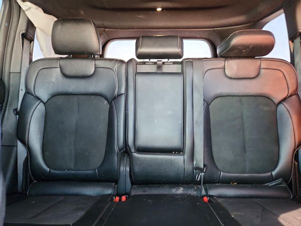 2023 JEEP GRAND CHEROKEE LAREDO 4X4