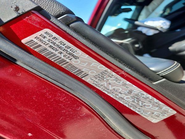 2023 JEEP GRAND CHEROKEE LAREDO 4X4