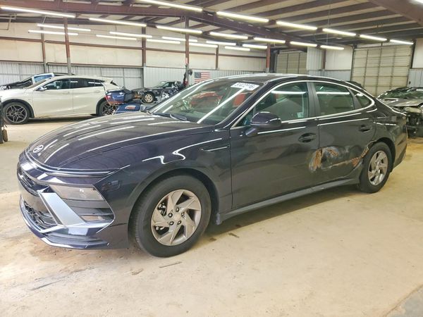 2025 HYUNDAI SONATA