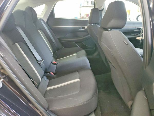 2025 HYUNDAI SONATA SE
