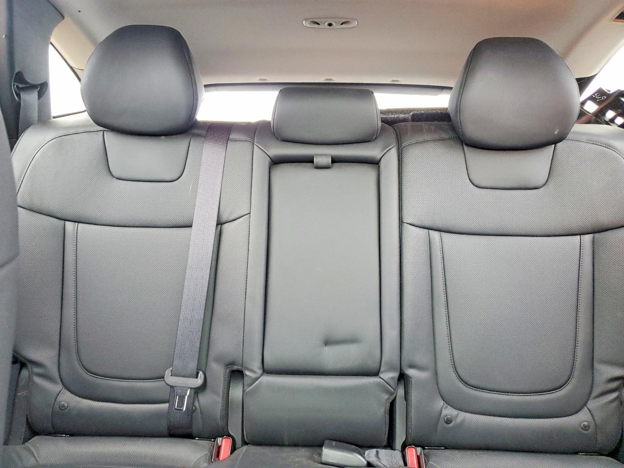 2024 HYUNDAI TUCSON SEL Convenience