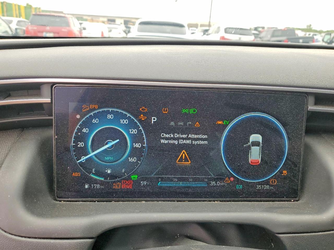 2024 HYUNDAI TUCSON SEL Convenience