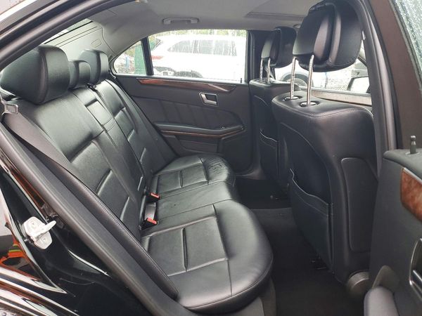2013 MERCEDES-BENZ E E350 4-MATIC