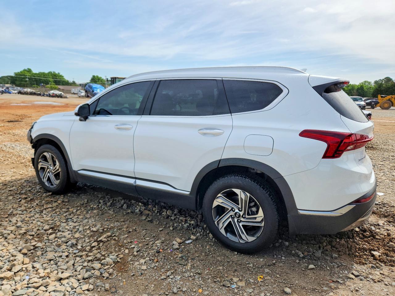2022 HYUNDAI SANTA FE