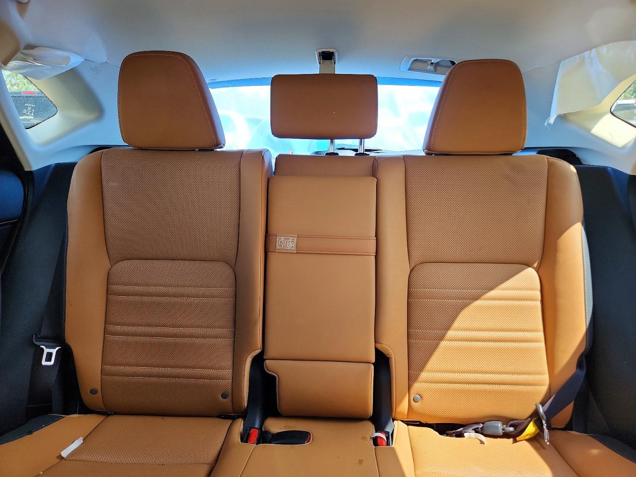 2020 LEXUS NX 300 Comfort